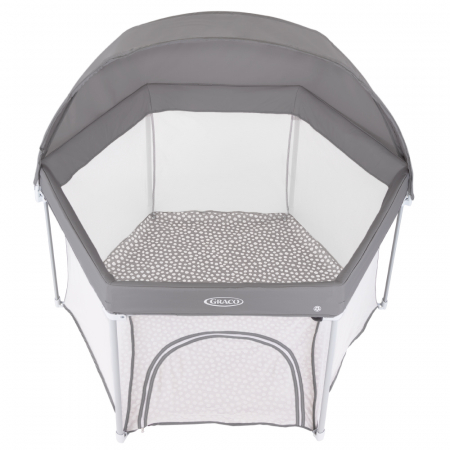 Tarc de joaca Graco EverGo Dotty [1]