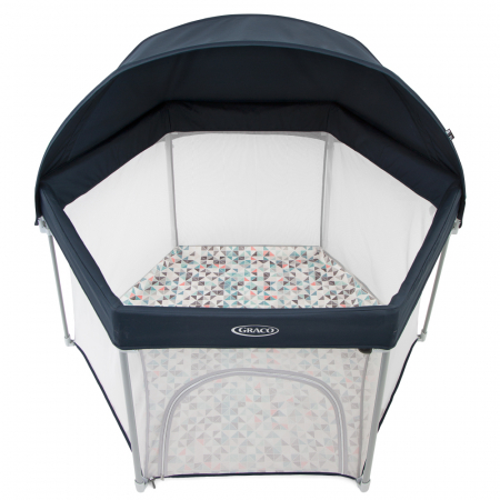 Tarc de joaca Graco EverGo Rubix [1]