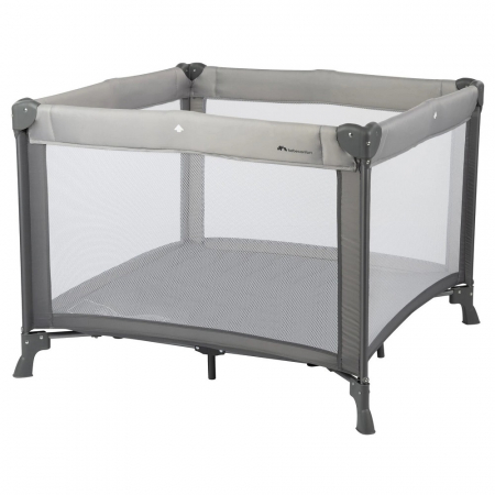 Patuturi - Tarc Safety 1st Circus Gray Mist