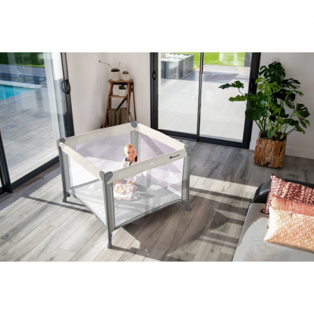 Tarc Safety 1st Circus Gray Mist [4]