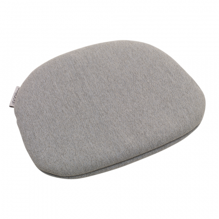 Scaune masa bebe - Perna scaun Bugaboo Giraffe Grey Weave