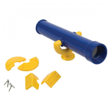 Jucarii de exterior - Telescop albastru KBT
