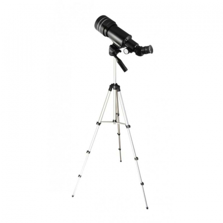 Telescop Lunar Buki France [3]