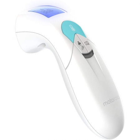 Termometru digital 3 in 1 non-contact Motorola [3]