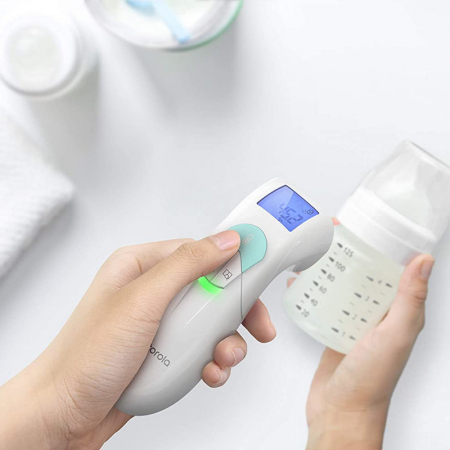 Termometru digital 3 in 1 non-contact Motorola [7]