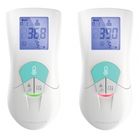 Termometru digital 3 in 1 non-contact Motorola [1]