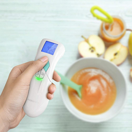 Termometru digital 3 in 1 non-contact Motorola [5]