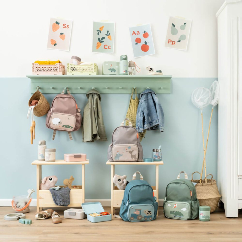 Termos alimente Done by Deer Celebration Sand 300ml [5]