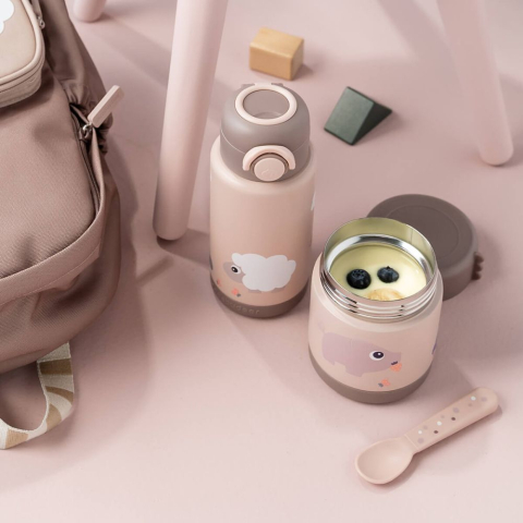 Termos alimente Done by Deer Tiny Farm Powder 300ml [3]