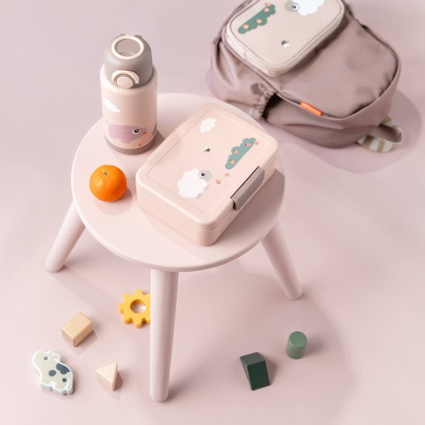 Termos alimente Done by Deer Tiny Farm Powder 300ml [4]