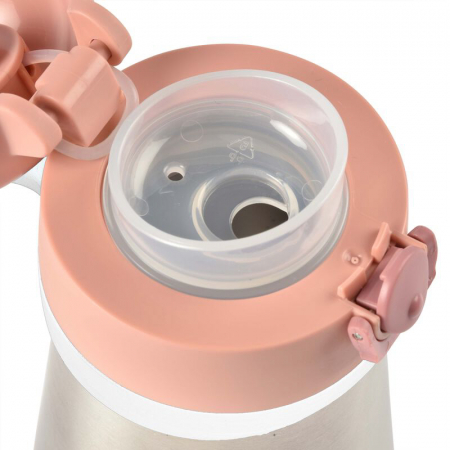 Termos Beaba 350 ml Old Pink [2]