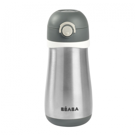 Termos Beaba 350 ml Mineral Grey [1]