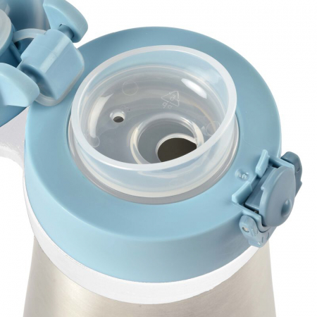 Termos Beaba 350 ml Windy Blue [2]