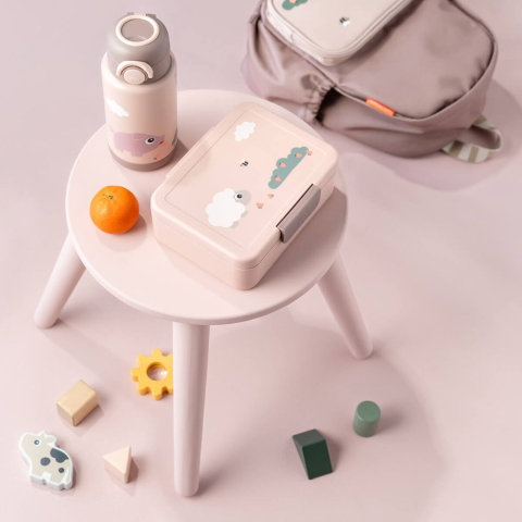 Termos Done by Deer Tiny Farm Powder 340ml [6]