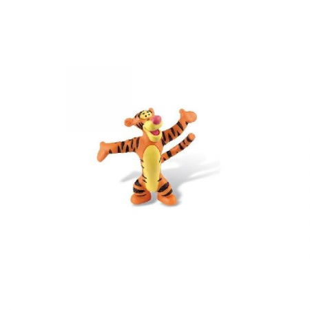 Figurine jucarii mici - Tigru, Bullyland