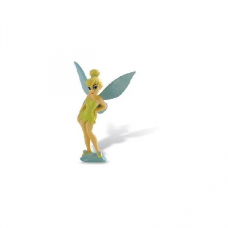 Figurine jucarii mici - Tinkerbell, Bullyland