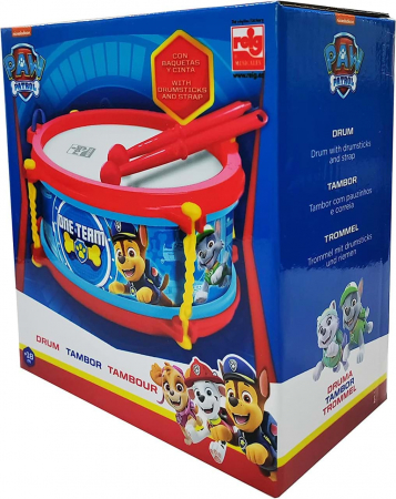 Tobita Paw Patrol Reig Musicales [1]