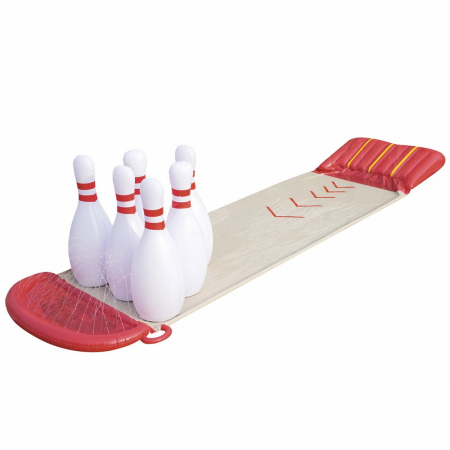 Tobogan cu Apa H2OGo Popice Bestway [1]