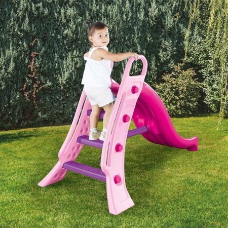 Tobogan mare pentru copii - Unicorn [1]