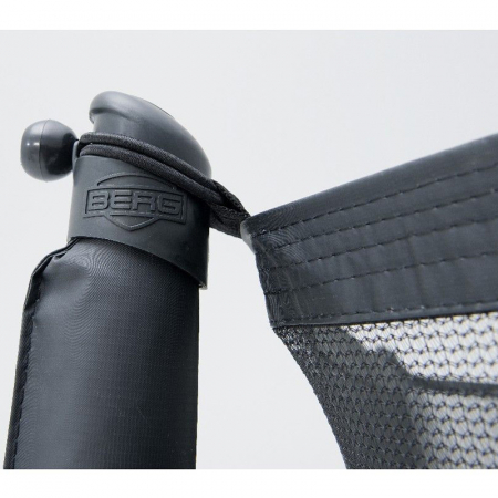 Trambulina Berg Favorit Regular cu plasa Comfort 330 [3]