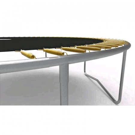 Trambulina Berg Favorit Regular cu plasa Comfort 430 [1]