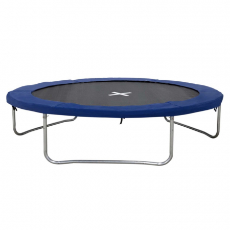 Trambulina cu plasa de siguranta Dunlop 305x76 cm [1]