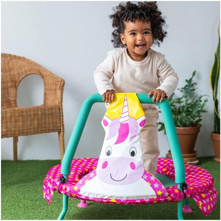 Trambulina - Unicorn [4]