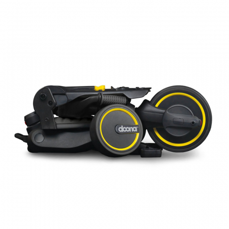 Tricicleta Doona Liki Trike S1 Grey Hound [4]