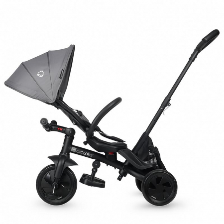 Tricicleta multifunctionala Coccolle Alegra Greystone [4]
