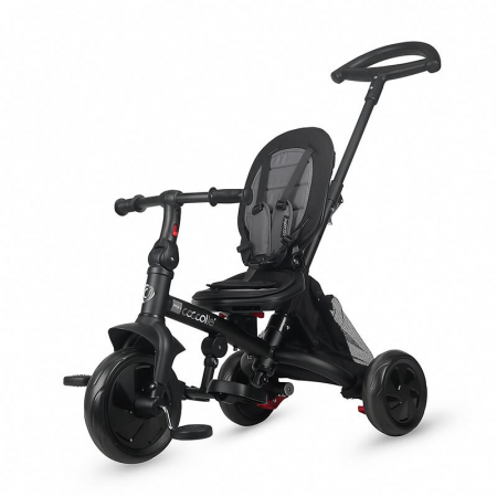 Tricicleta multifunctionala Coccolle Alegra Greystone [7]