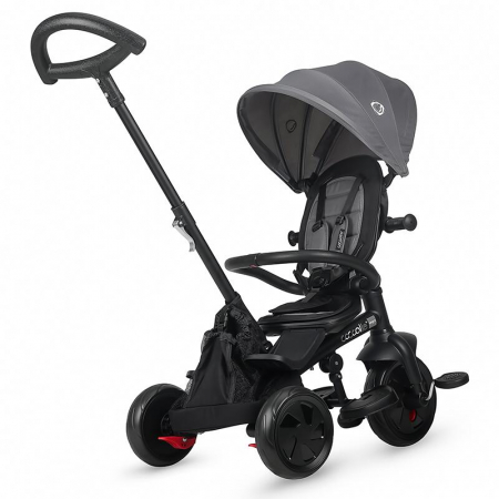 Tricicleta multifunctionala Coccolle Alegra Greystone [5]