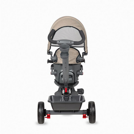 Tricicleta multifunctionala Coccolle Primo Lunar Rock [7]