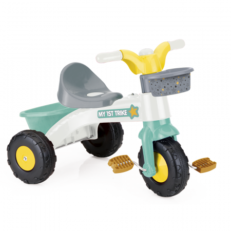 Tricicleta DOLU My 1st trike [1]