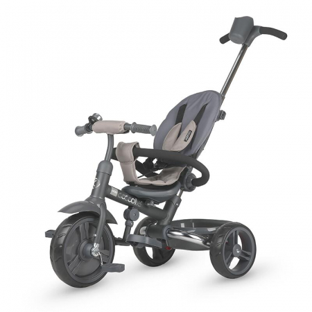 Tricicleta pliabila Coccolle Urbio Greystone [3]
