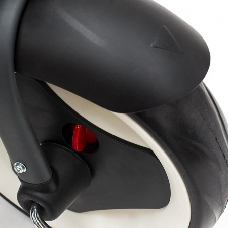 Tricicleta pliabila Qplay Rito+ Negru [7]