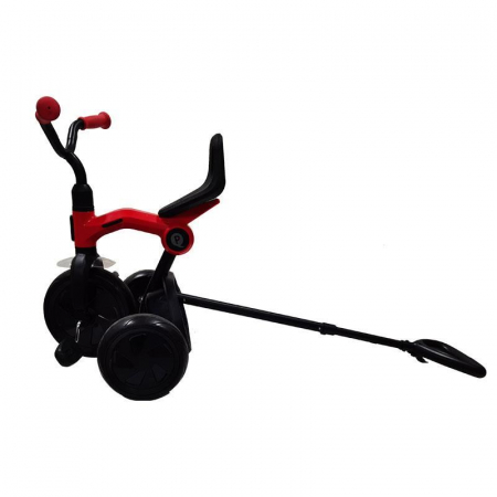 Tricicleta Qplay Ant Plus Rosu [2]