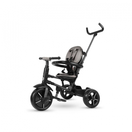 Tricicleta Qplay Rito Star Negru [1]