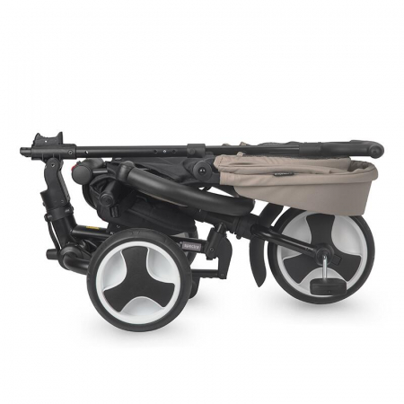 Tricicleta ultrapliabila Coccolle Spectra Greystone [6]