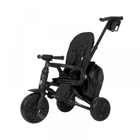 Tricicleta ultrapliabila Qplay Nova MAX Negru [3]