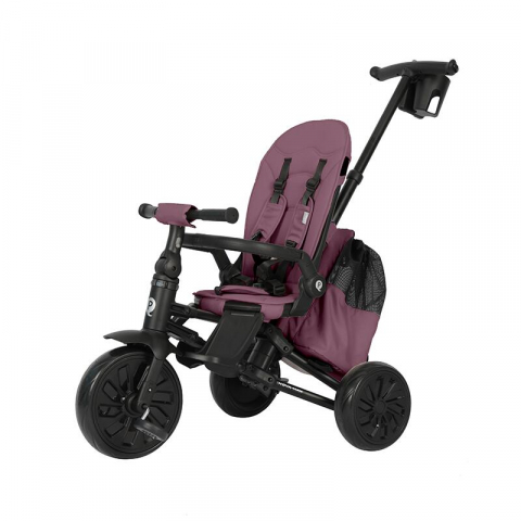 Tricicleta ultrapliabila Qplay Nova MAX Violet [3]