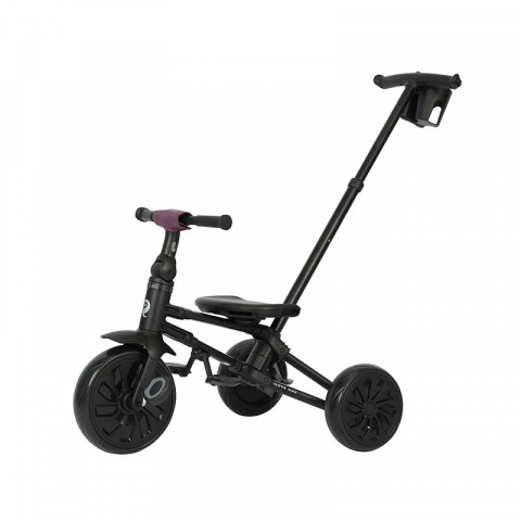 Tricicleta ultrapliabila Qplay Nova MAX Violet [4]