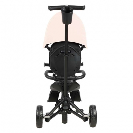 Tricicleta ultrapliabila Qplay Nova Niello Bej [3]