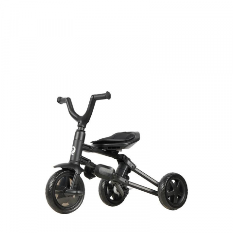 Tricicleta ultrapliabila Qplay Nova Niello Negru [20]