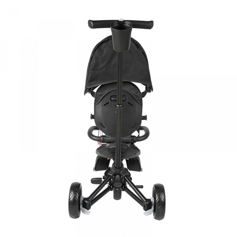 Tricicleta ultrapliabila Qplay Nova Niello Negru [4]
