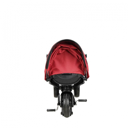 Tricicleta ultrapliabila Qplay Nova Niello Rosu [9]