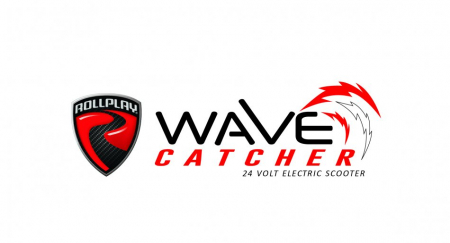 Trotineta electrica Wave Catcher [3]