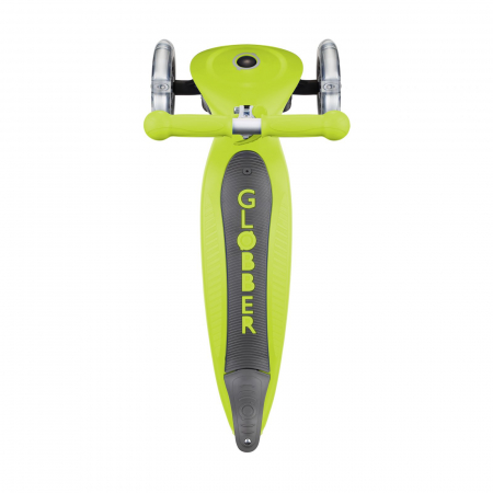 Trotineta Globber Evo 4 in 1, GO UP pliabila, culoare verde [12]