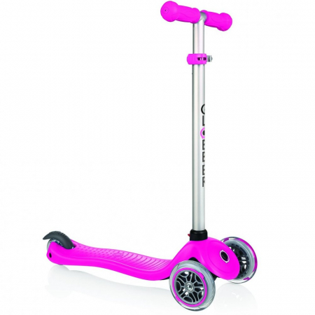 Trotineta Globber Evo 4 in 1 Roz [3]