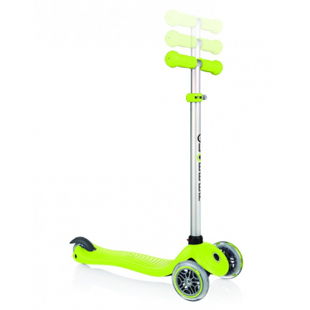 Trotineta Globber Evo 4 in 1 verde [4]