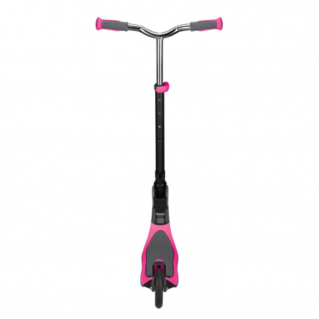 Trotineta Globber Flow 125 Pliabila Roz [1]